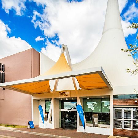 Mantra Pavilion Hotel Wagga Wagga Buitenkant foto