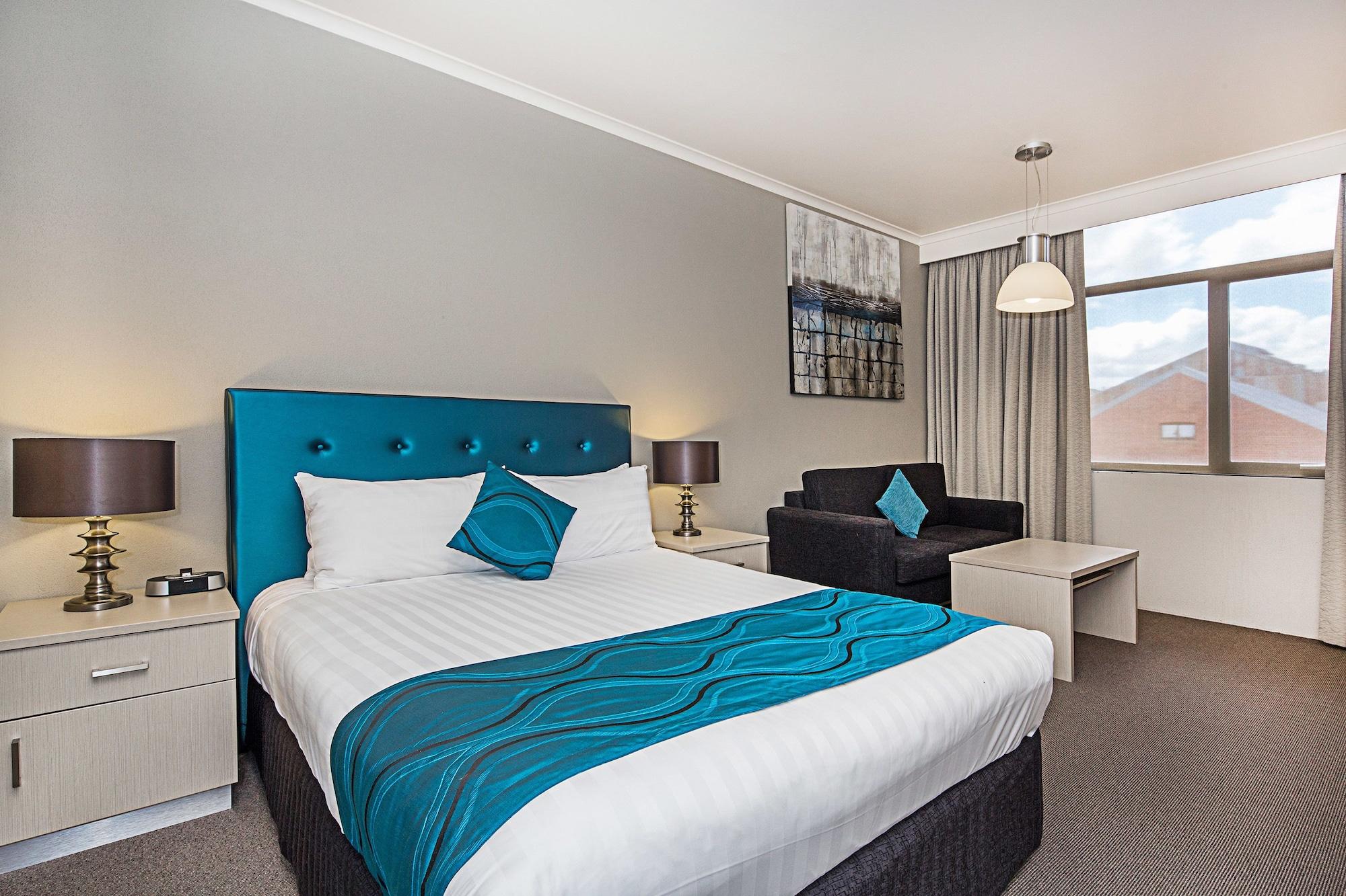 Mantra Pavilion Hotel Wagga Wagga Buitenkant foto